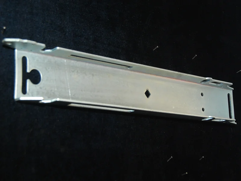 Sheet metal part product