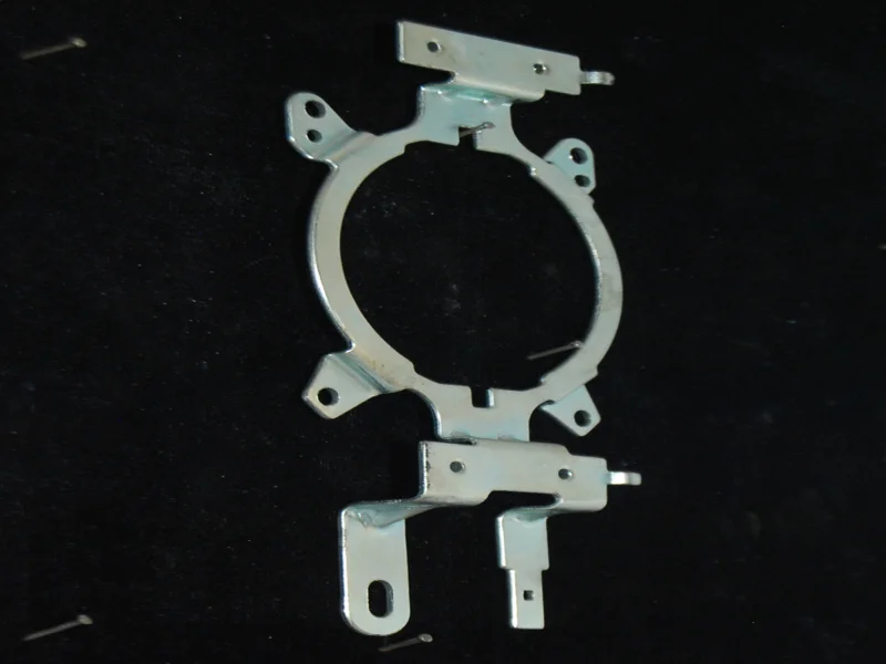 Sheet metal part product