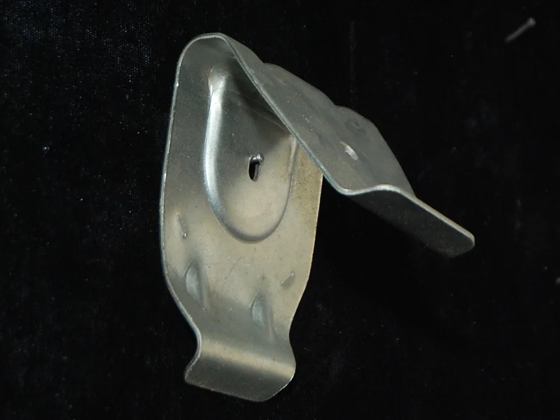 Sheet metal part product