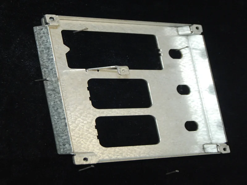 Sheet metal part product