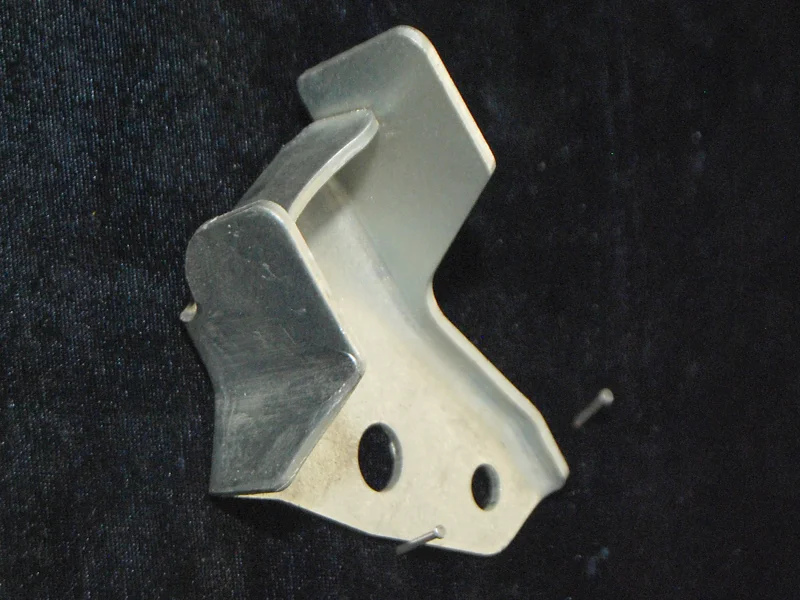 Sheet metal part product