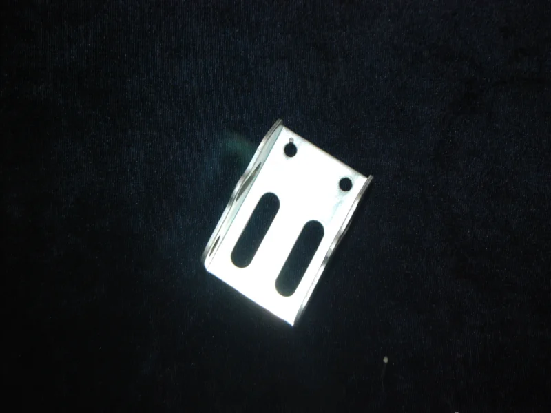 Sheet metal part product