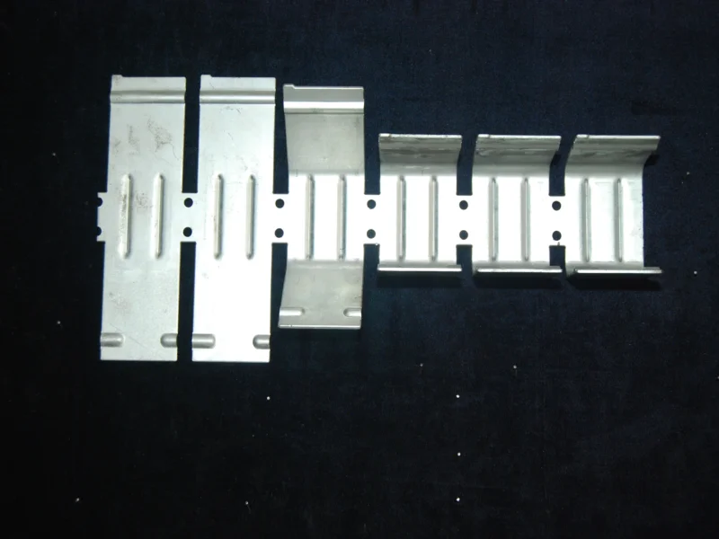 Sheet metal part product