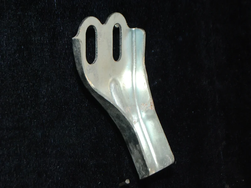 Sheet metal part product