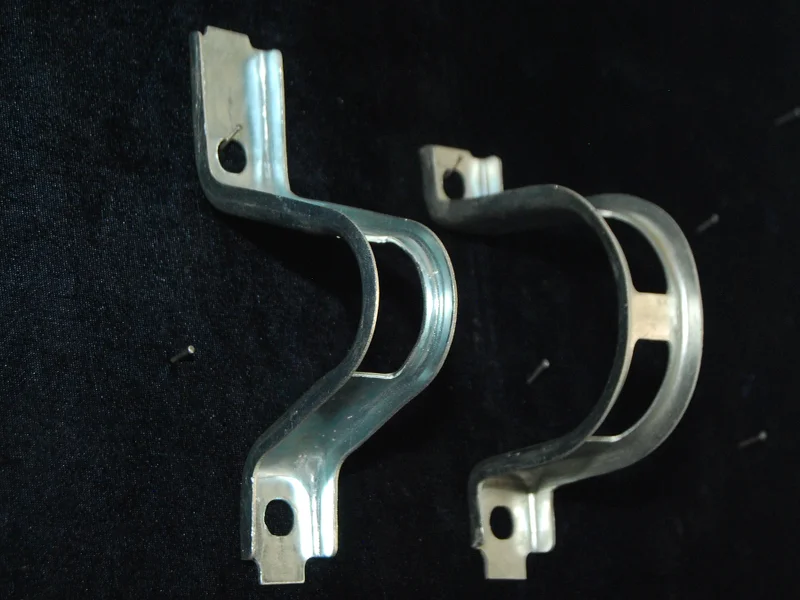 Sheet metal part product