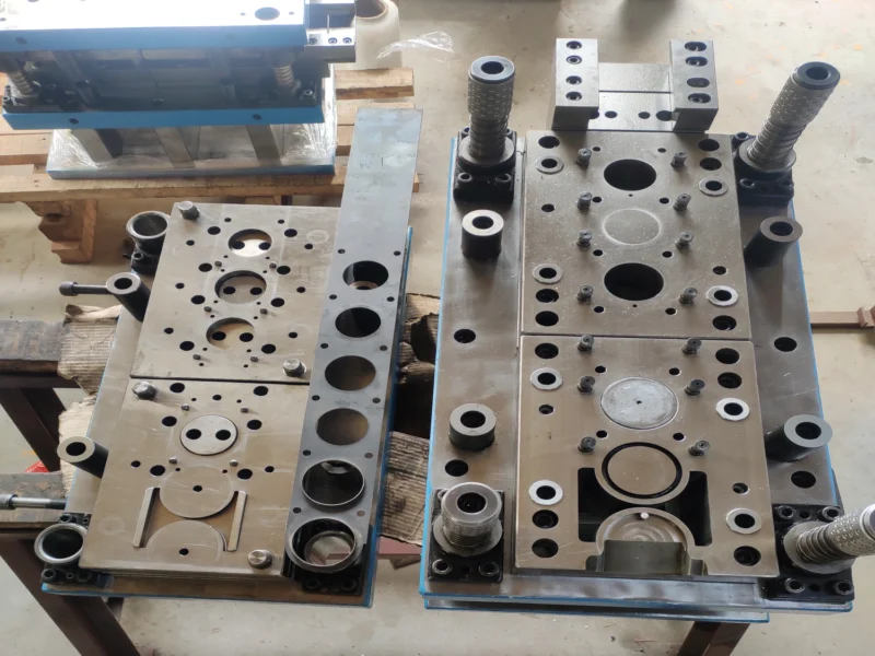 Progressive Die tool