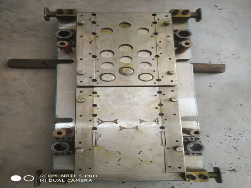 Progressive Die tool